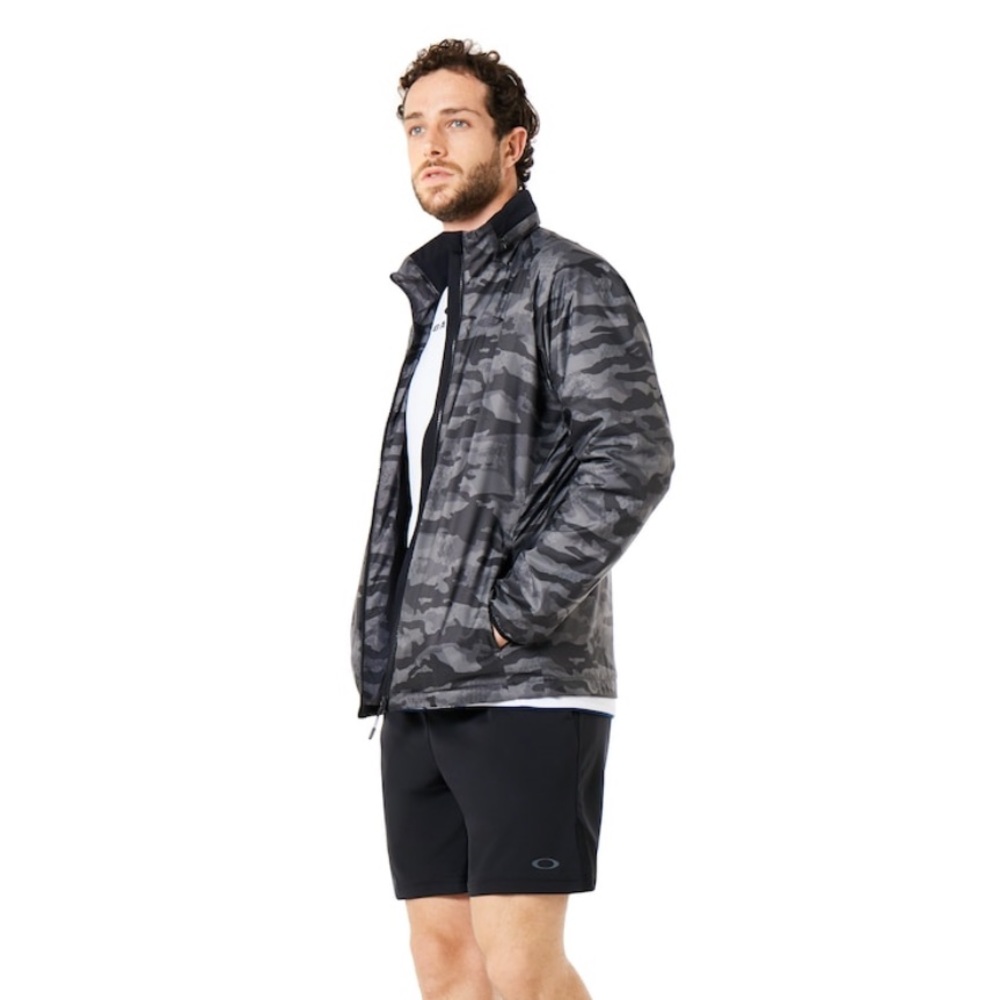 Oakley Wind Warm Jacket - NWT